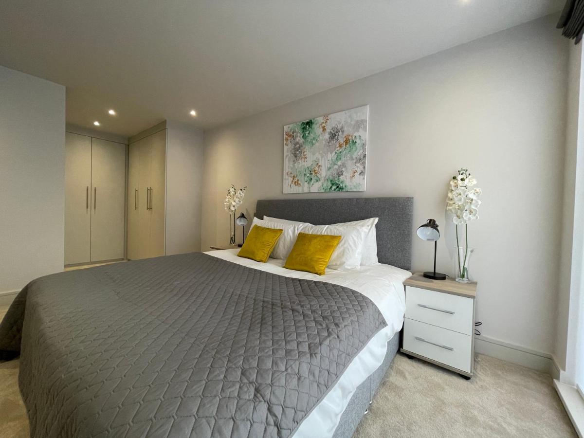 Spectacular 2 Bedroom Apartment In Great Location Sheffield Exterior photo